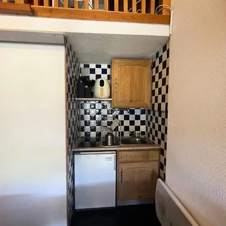 Arc En Ciel C - Duplex Coup De Coeur En Hauteur De Station Mae-5441 Appartamento Vénosc